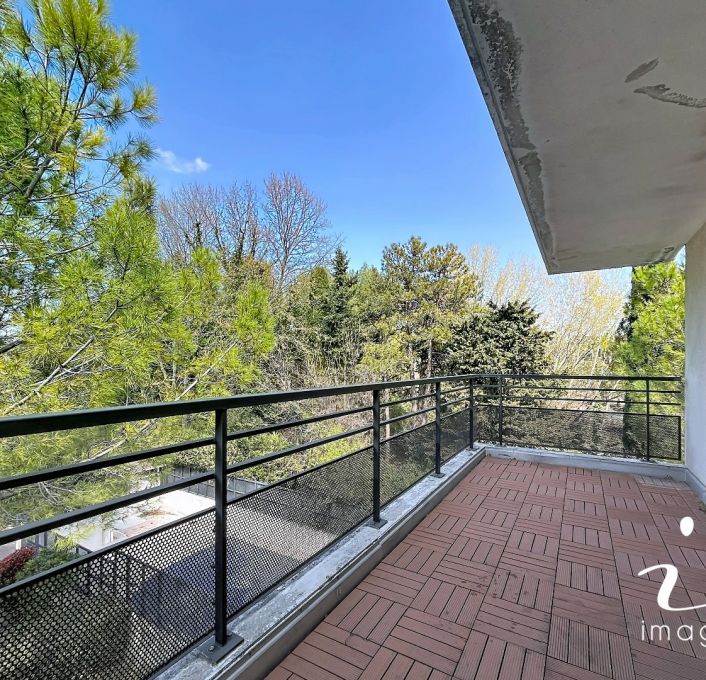 vente Appartement Montpellier