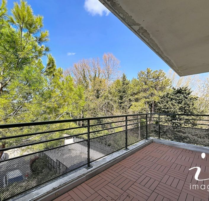 vente Appartement Montpellier