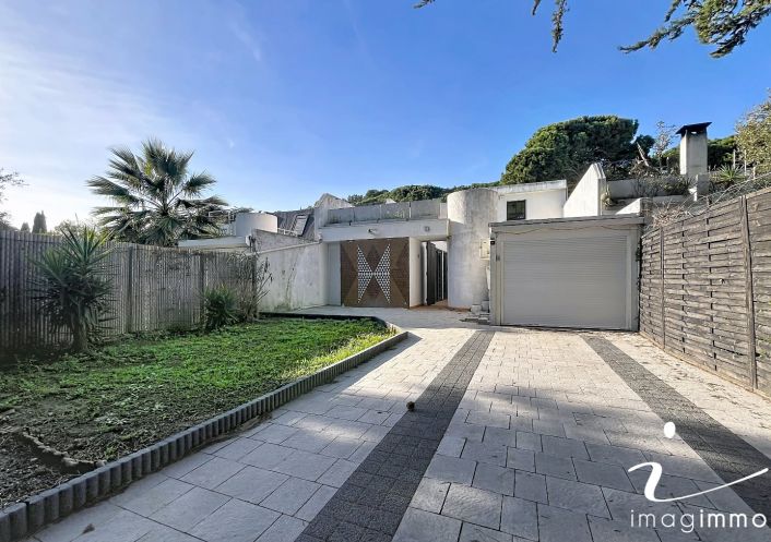 à vendre Maison La Grande-motte