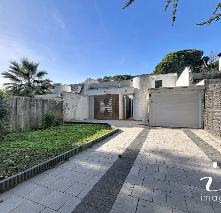 à vendre Maison La Grande-motte