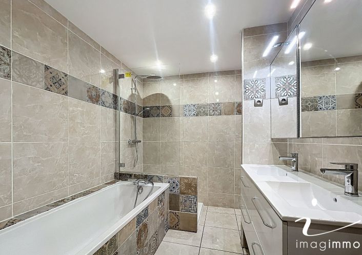à vendre Maison La Grande-motte