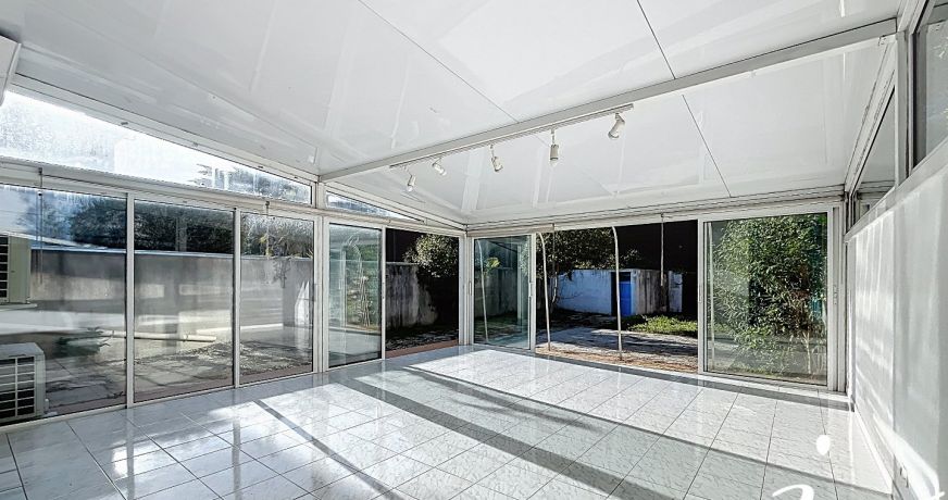 vente Maison La Grande-motte