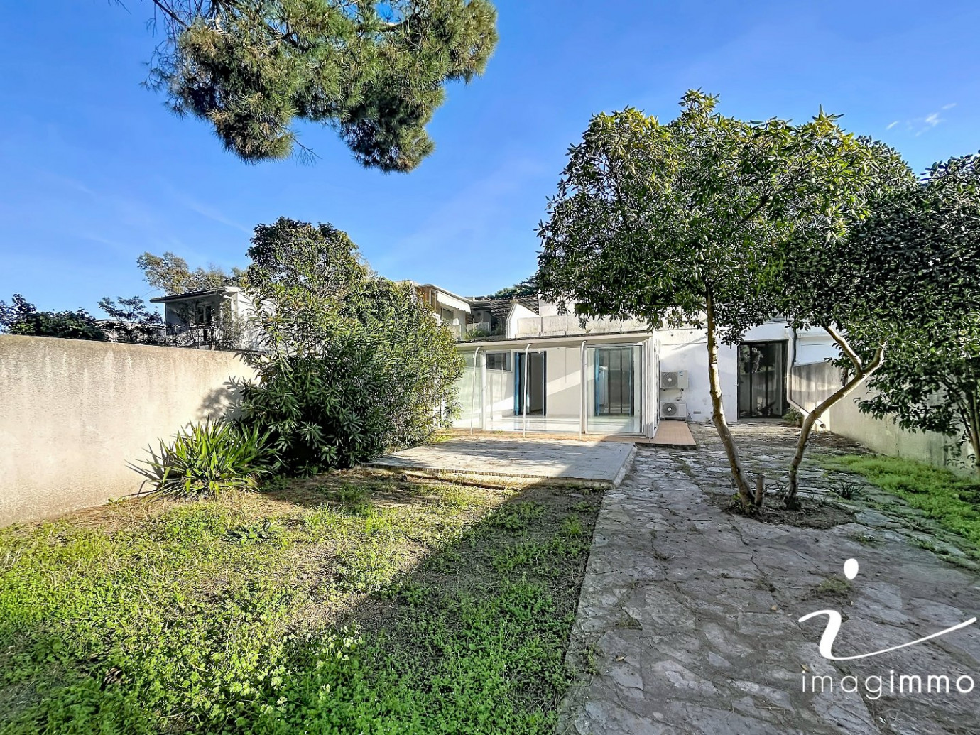 à vendre Maison La Grande-motte - Photo 1