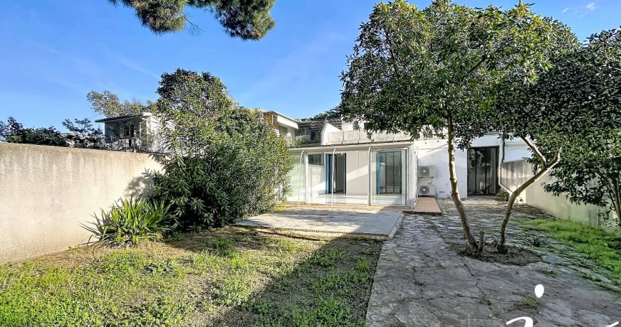 vente Maison La Grande-motte