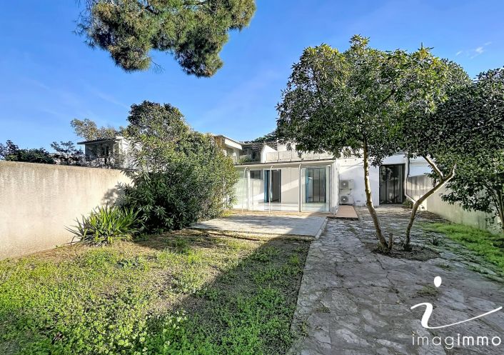 à vendre Maison La Grande-motte