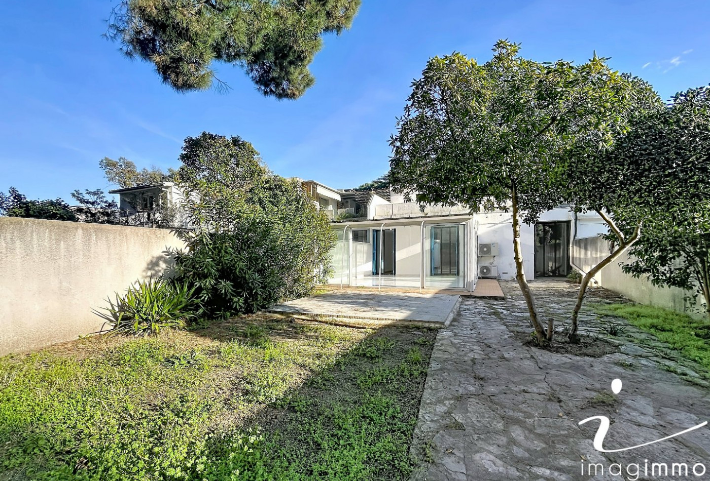 vente Maison La Grande-motte - Photo 1