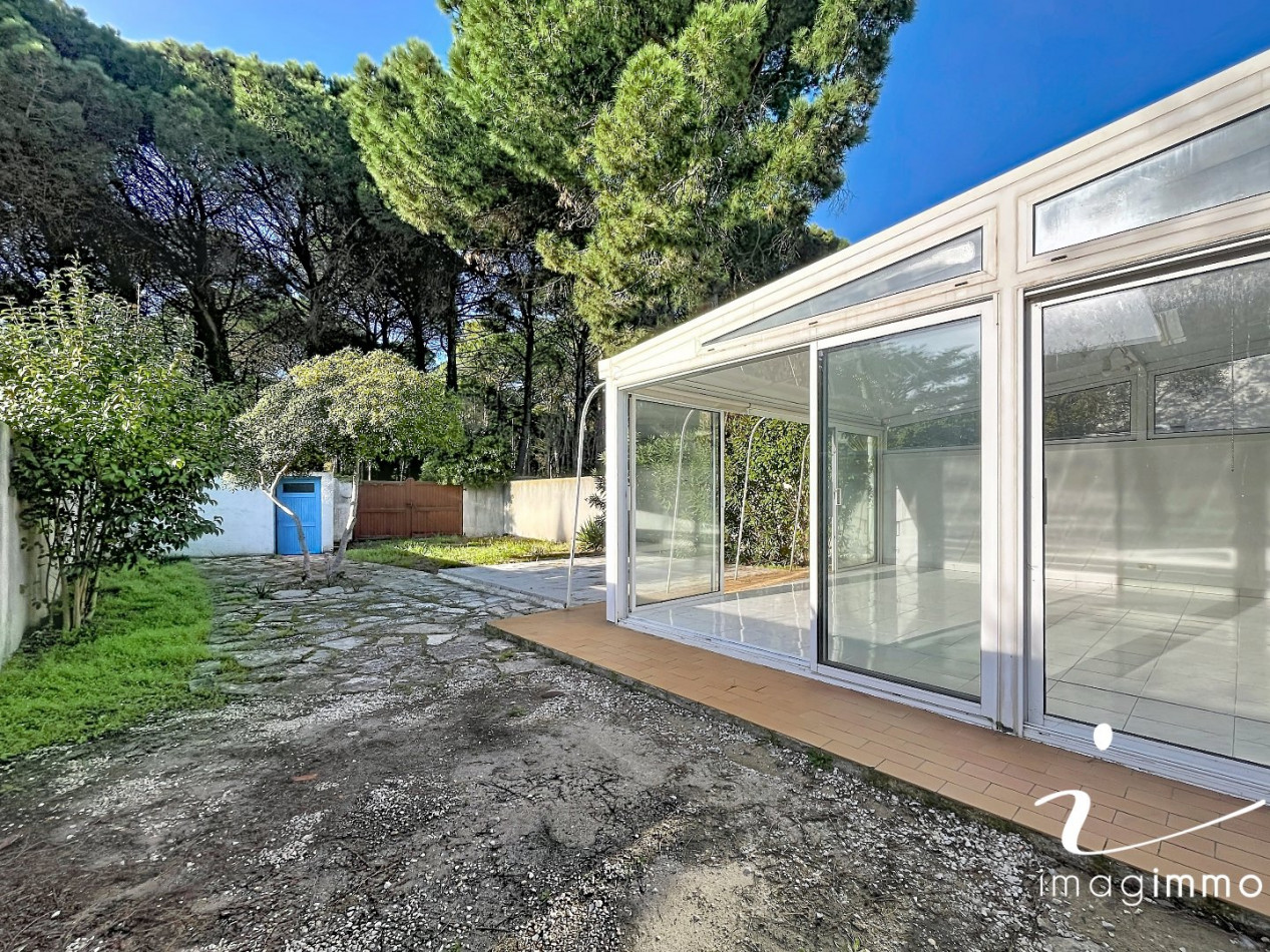 à vendre Maison La Grande-motte - Photo 9