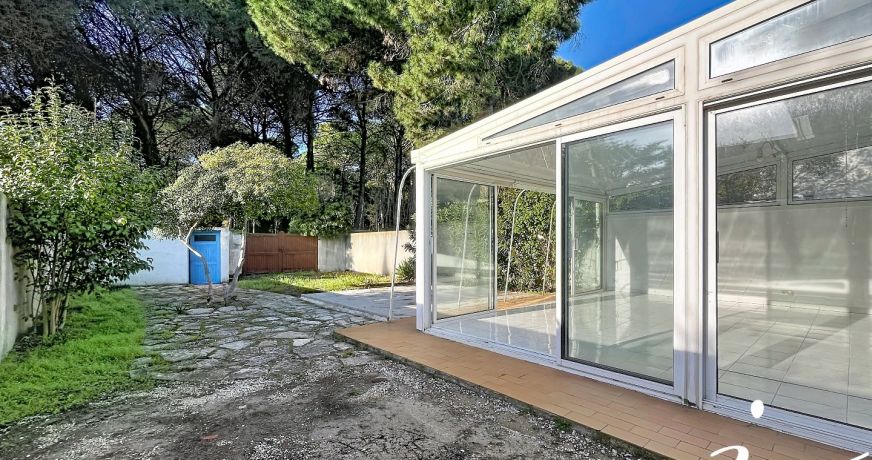 vente Maison La Grande-motte