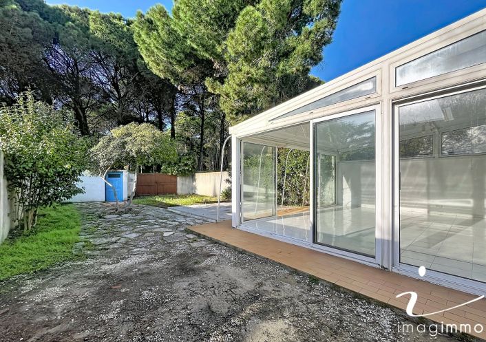 à vendre Maison La Grande-motte