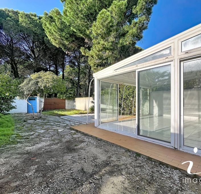 à vendre Maison La Grande-motte