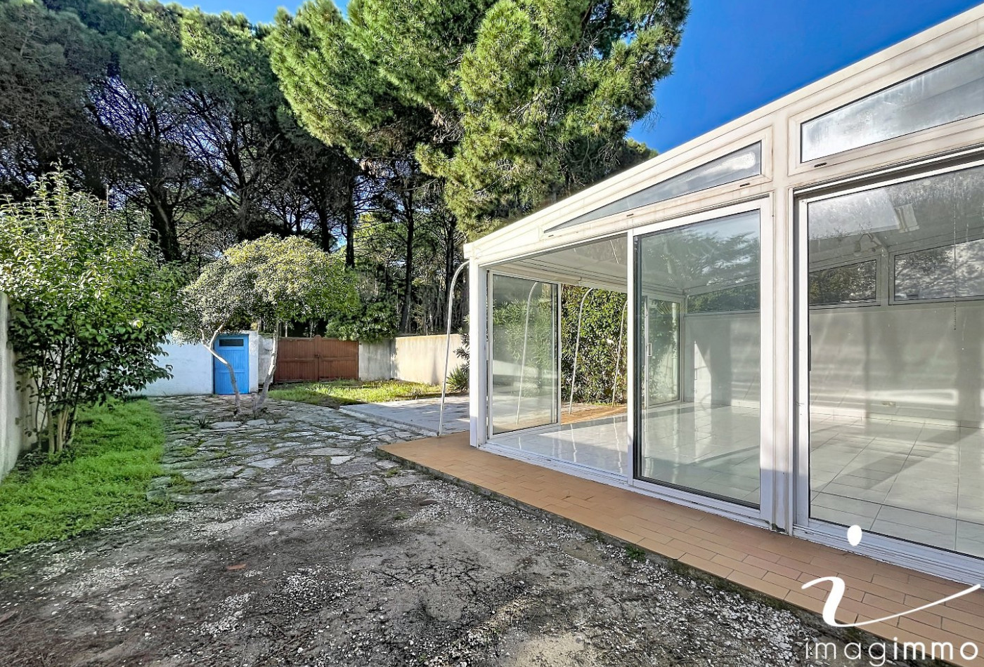 vente Maison La Grande-motte - Photo 9