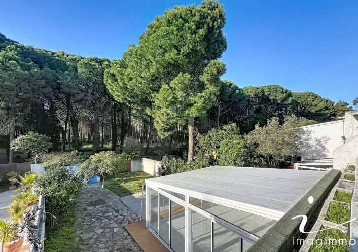 à vendre Maison La Grande-motte
