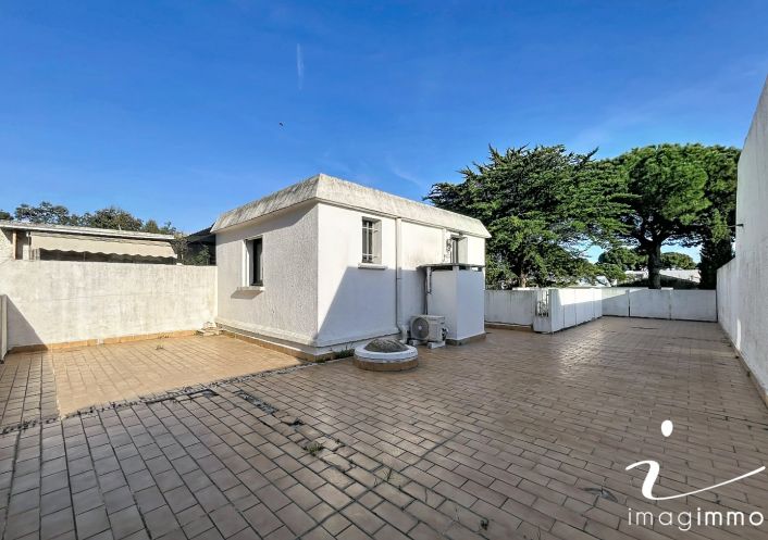 à vendre Maison La Grande-motte