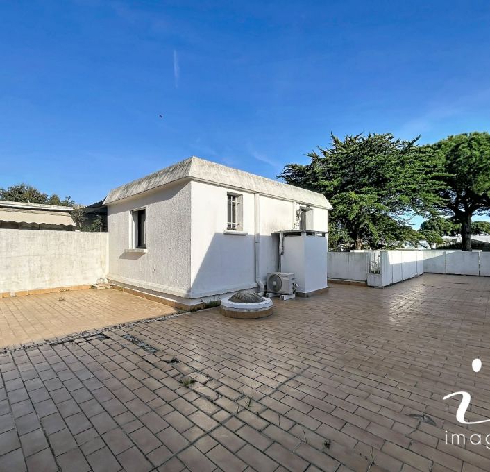 à vendre Maison La Grande-motte