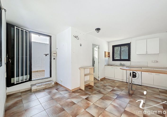 à vendre Maison La Grande-motte
