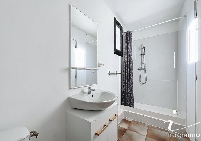 à vendre Maison La Grande-motte