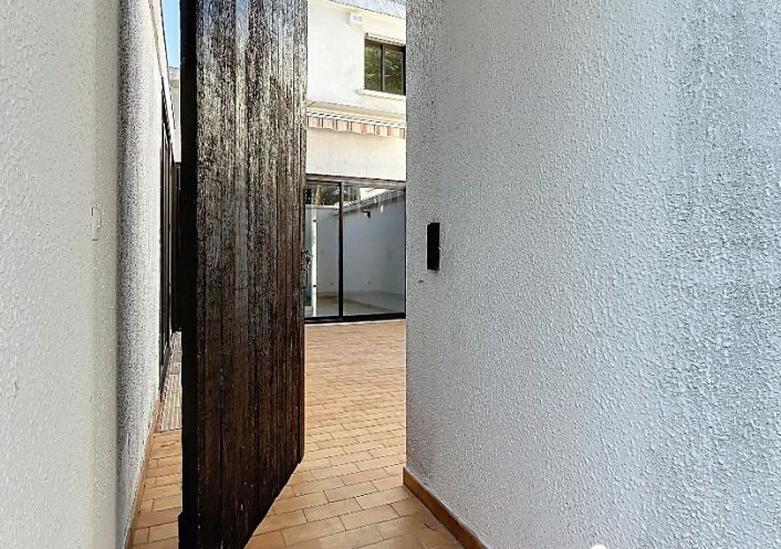 à vendre Maison La Grande-motte