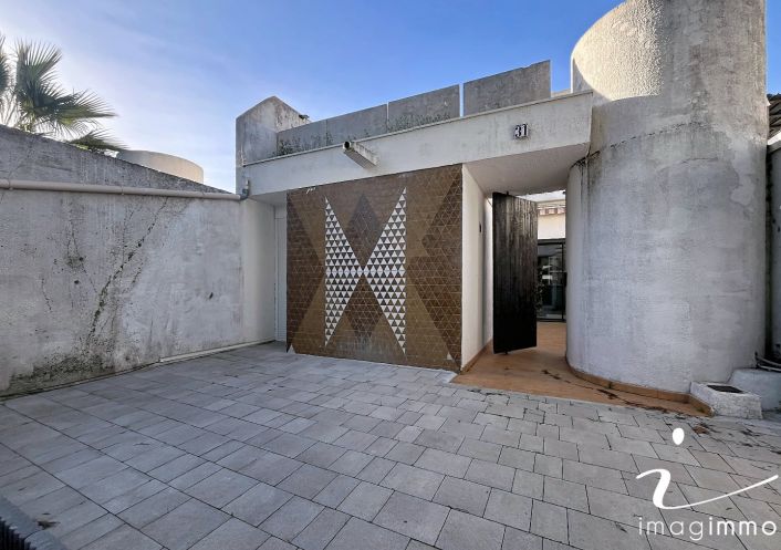 à vendre Maison La Grande-motte