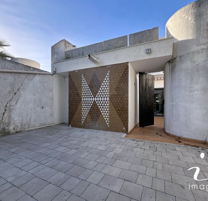 à vendre Maison La Grande-motte