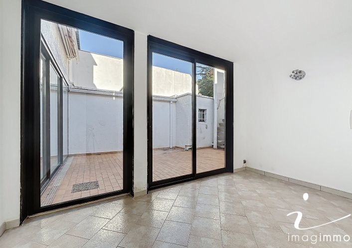 à vendre Maison La Grande-motte