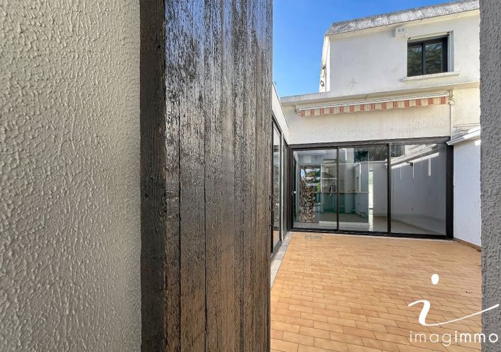 à vendre Maison La Grande-motte