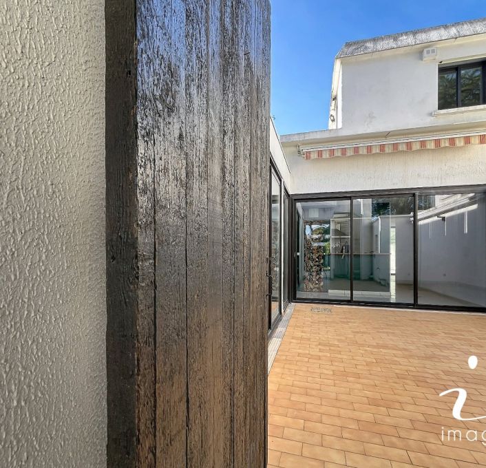 à vendre Maison La Grande-motte