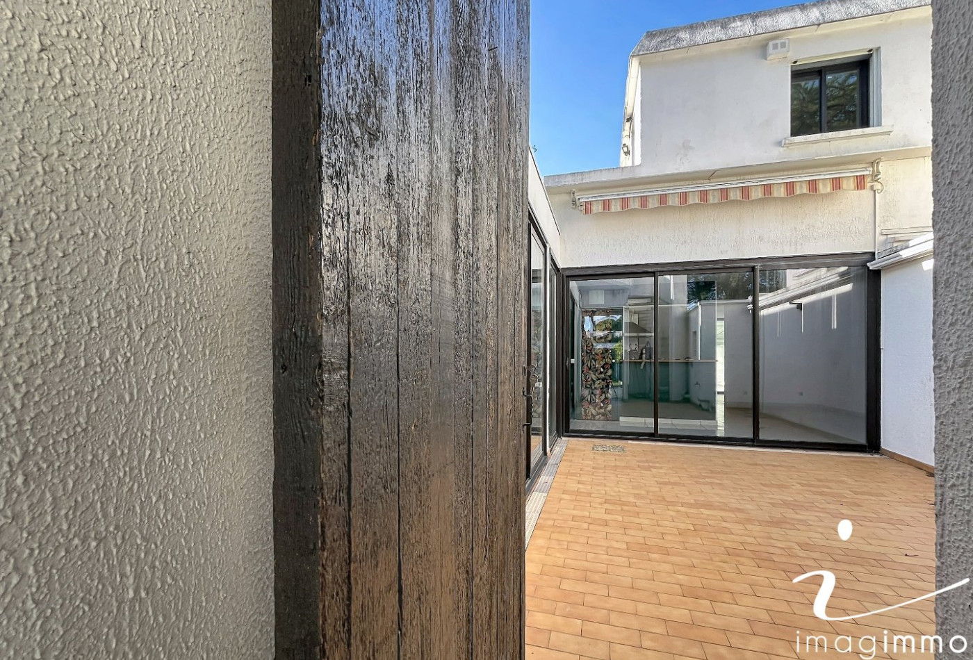 vente Maison La Grande-motte - Photo 2