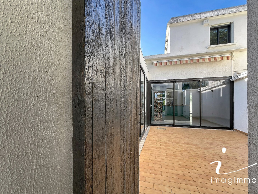 vente Maison La Grande-motte - Photo 2