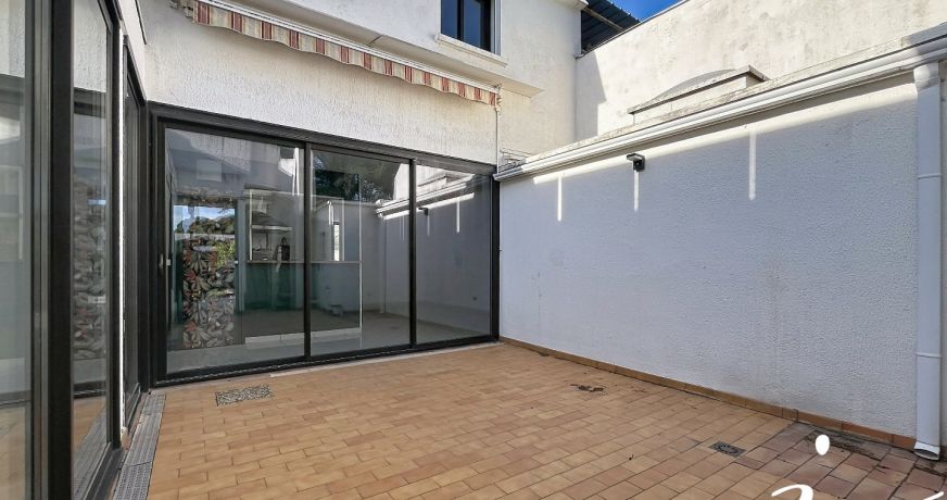 vente Maison La Grande-motte