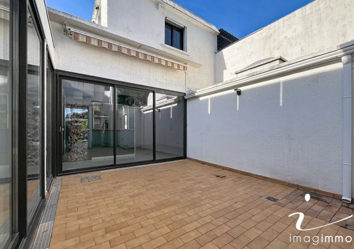 à vendre Maison La Grande-motte