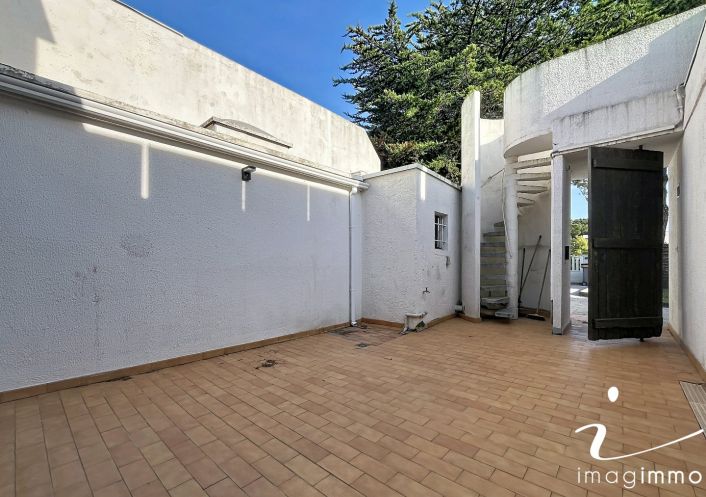 à vendre Maison La Grande-motte
