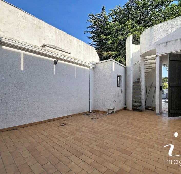 à vendre Maison La Grande-motte