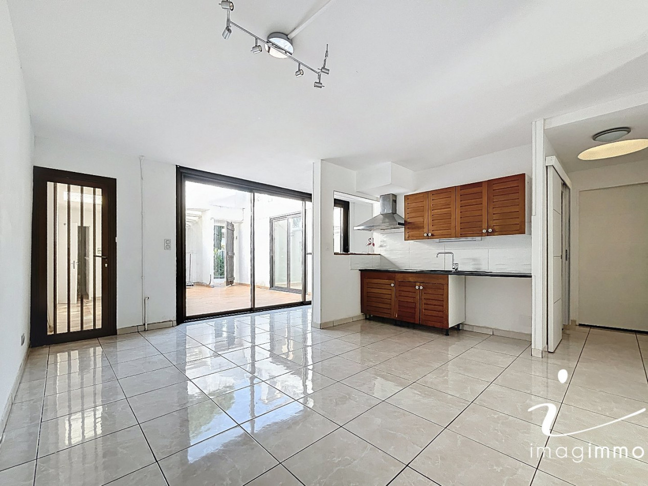 à vendre Maison La Grande-motte - Photo 4