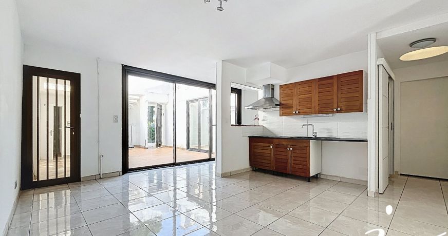 vente Maison La Grande-motte