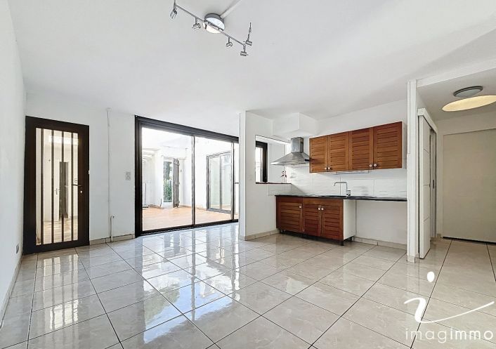 à vendre Maison La Grande-motte