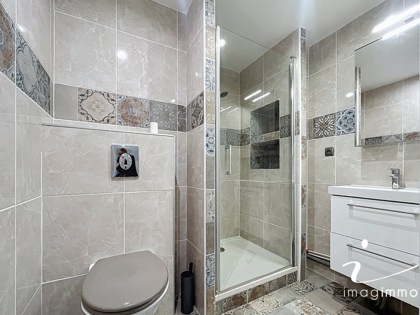 à vendre Maison La Grande-motte - Photo 10