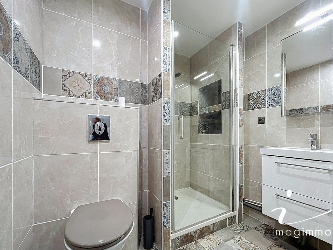 à vendre Maison La Grande-motte - Photo 10