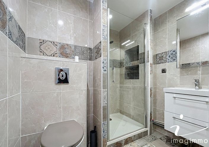 à vendre Maison La Grande-motte