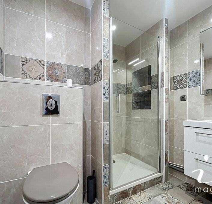 à vendre Maison La Grande-motte