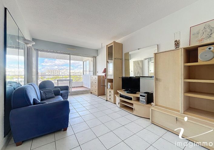 à vendre Appartement Carnon Plage (mauguio)