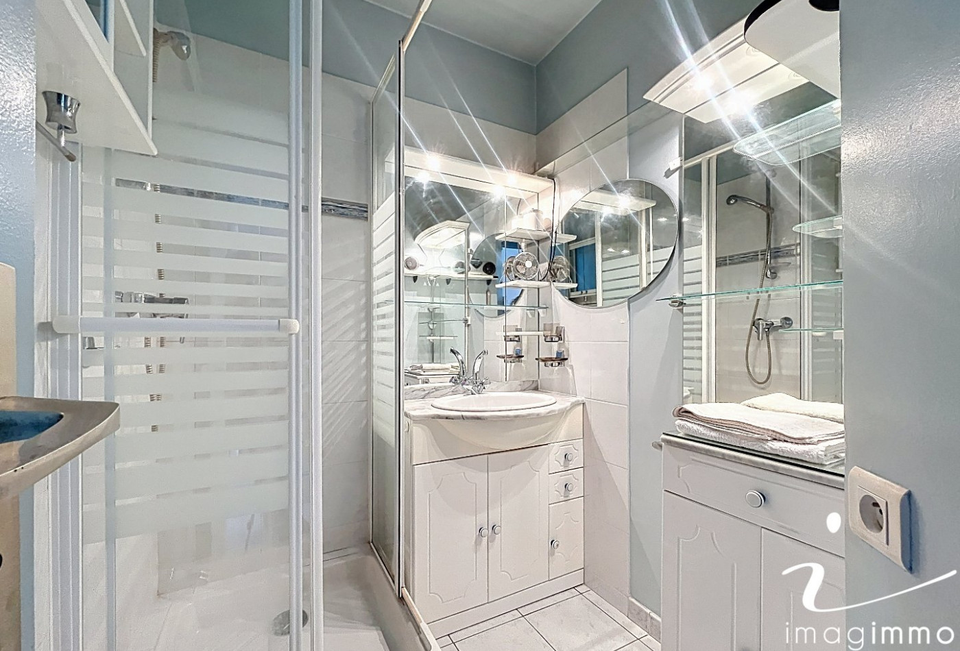 à vendre Appartement Carnon Plage (mauguio) - Photo 7