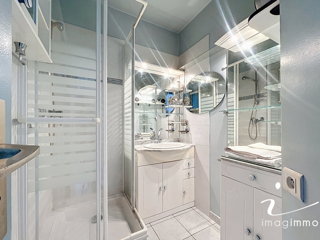 vente Appartement Carnon Plage (mauguio) - Photo 7