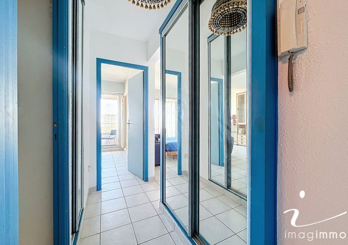 à vendre Appartement Carnon Plage (mauguio)