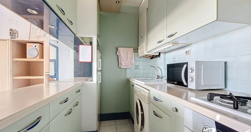 vente Appartement Carnon Plage (mauguio)