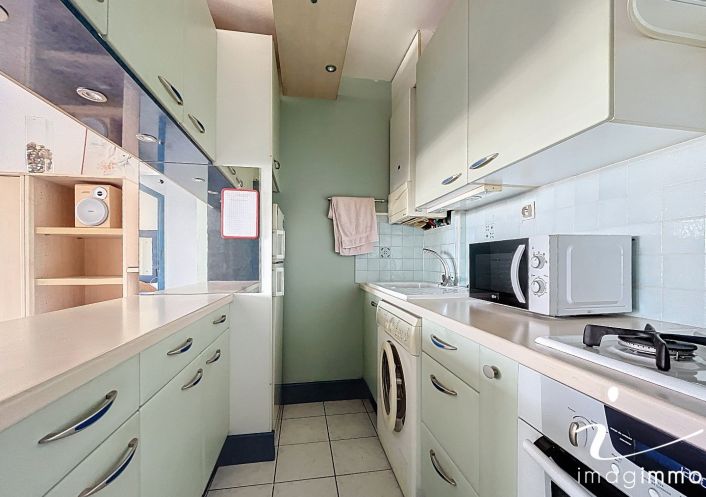 à vendre Appartement Carnon Plage (mauguio)