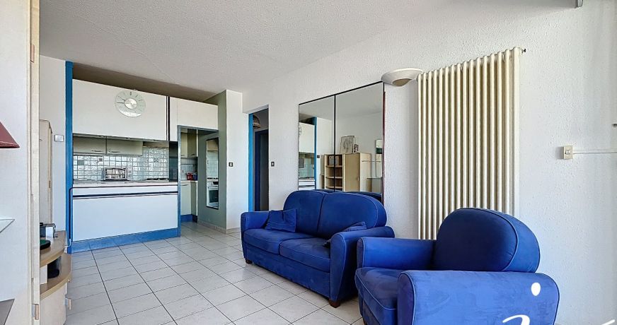 vente Appartement Carnon Plage (mauguio)