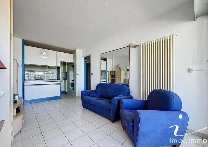 à vendre Appartement Carnon Plage (mauguio)