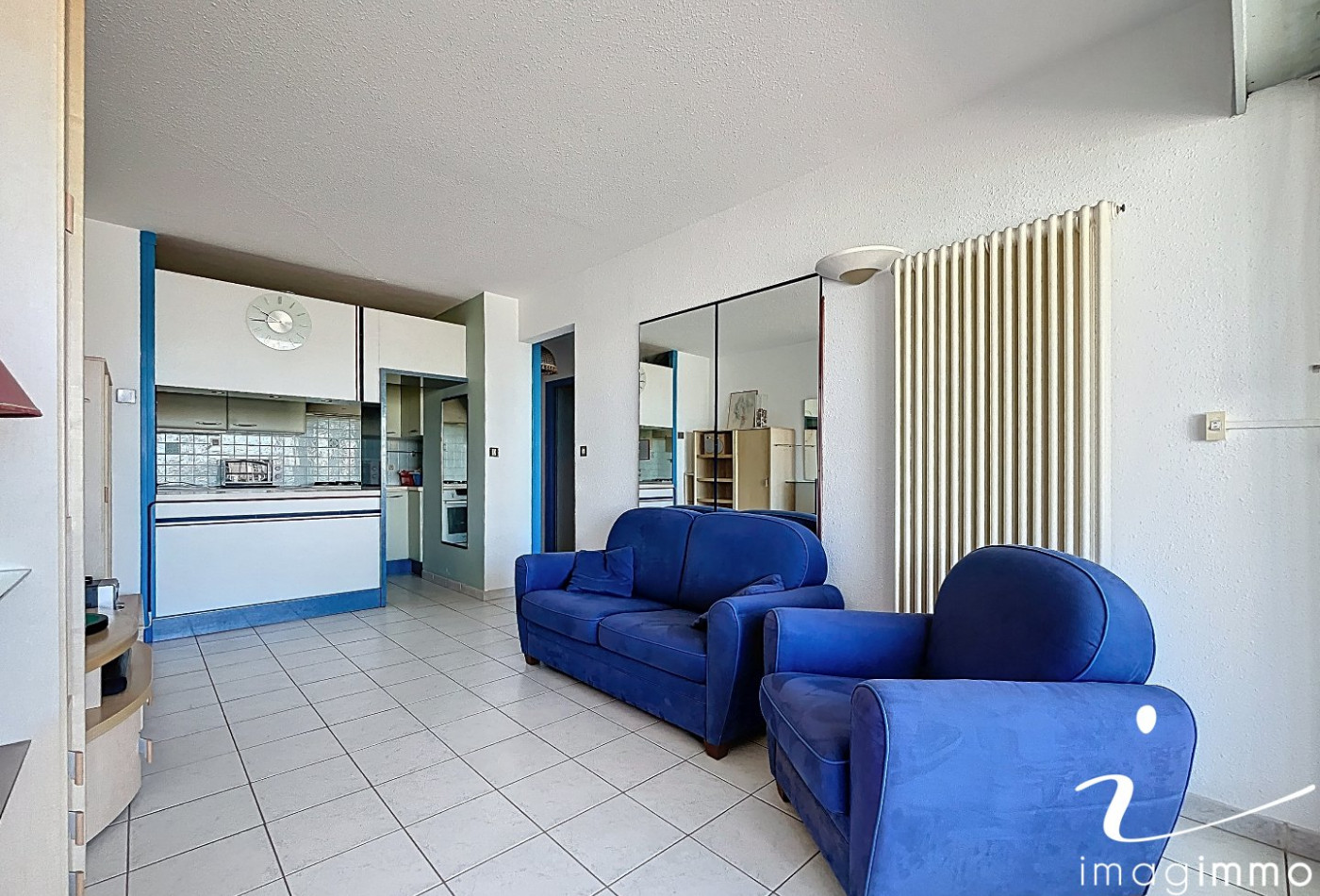 à vendre Appartement Carnon Plage (mauguio) - Photo 5