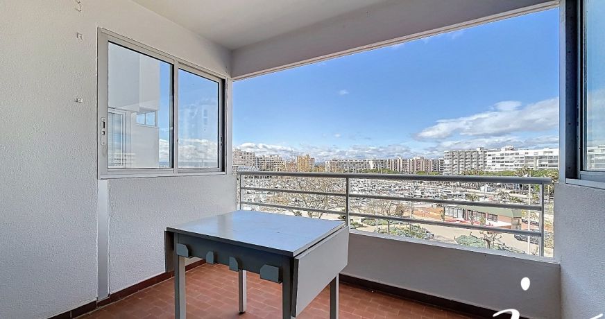 vente Appartement Carnon Plage (mauguio)