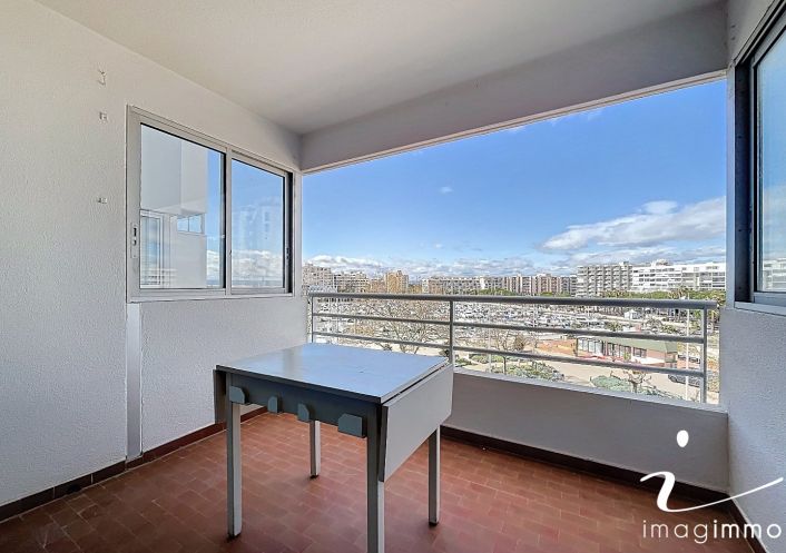 à vendre Appartement Carnon Plage (mauguio)